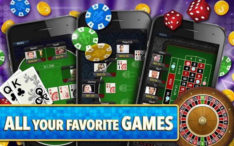 rich9 casino download