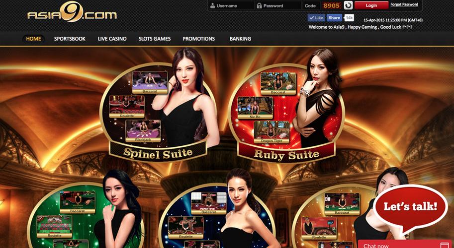 sevenbet casino