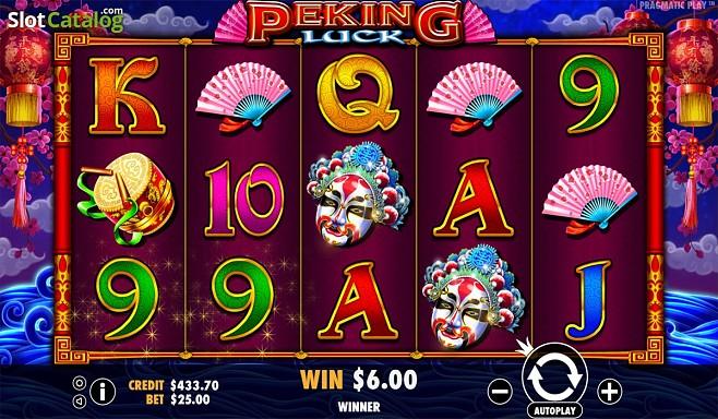 pgasia online casino