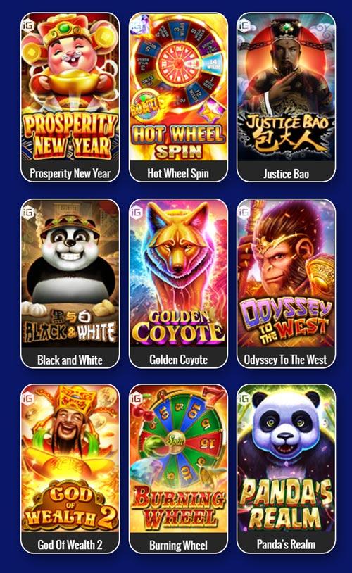 milyon888 online casino