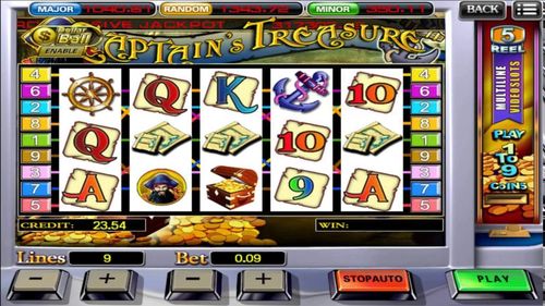 hot 646 casino login