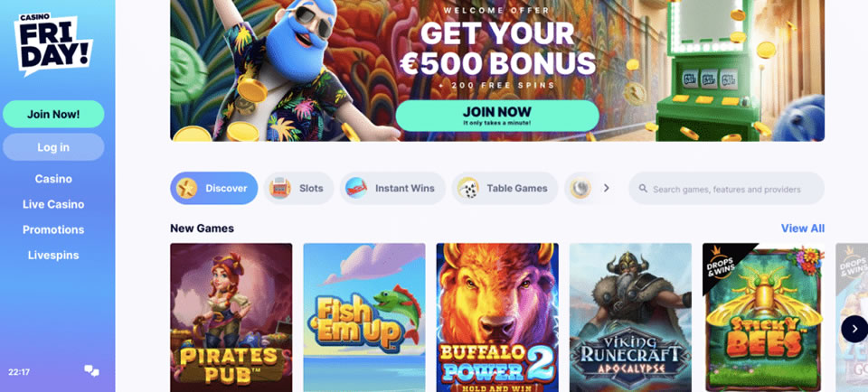 betvisa casino